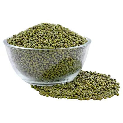 Whole Moong